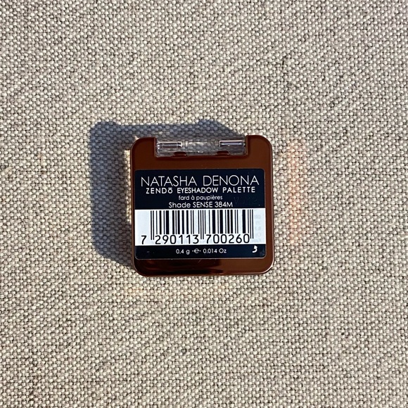 Natasha Denona Single Eyeshadow NEW - Picture 2 of 2